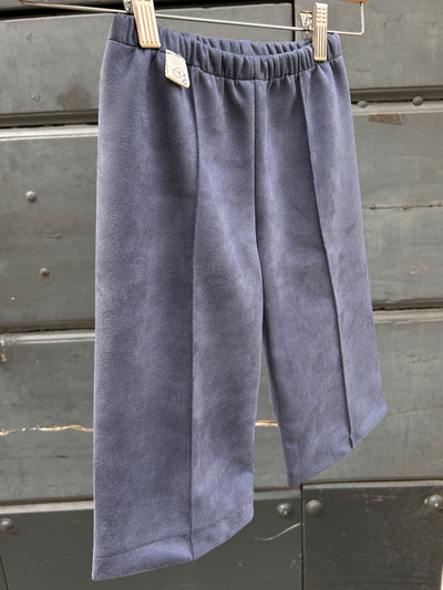 REBECCA Pantalone dainetto jeans