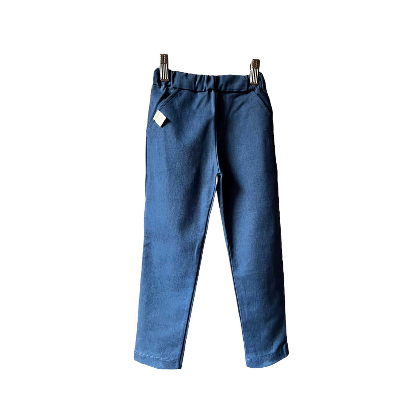 MILANO Pantalone jeans fustagno