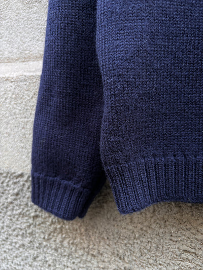 Coreana lana merinos BLU