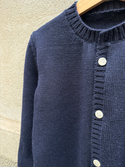 Coreana lana merinos BLU