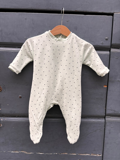 TUTINA COCCOLA MINI STELLINE IN CALDO COTONE