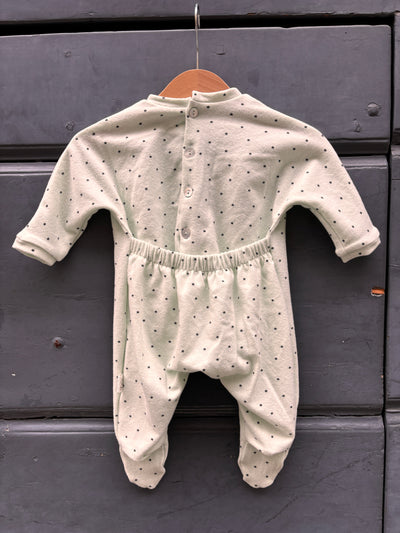 TUTINA COCCOLA MINI STELLINE IN CALDO COTONE