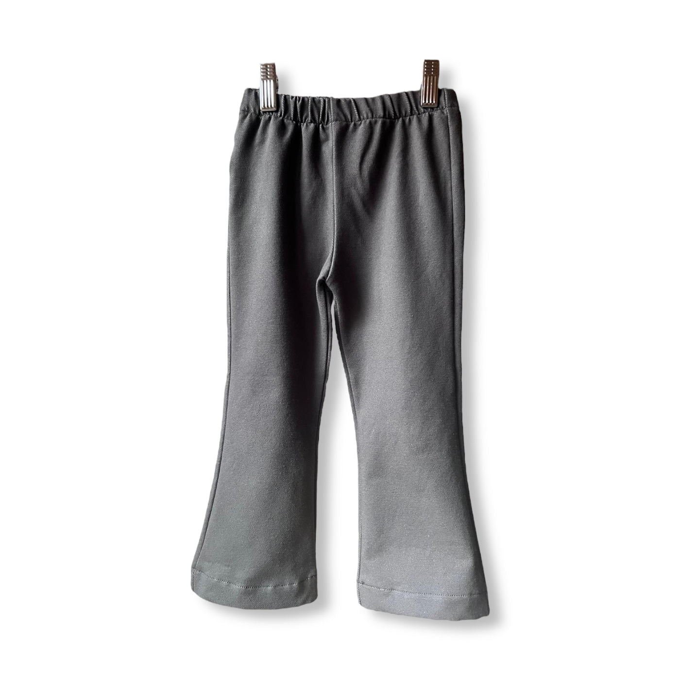 ZOE zampetta grigio jeans no jeans