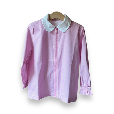 Grembiulino Montessori Rosa