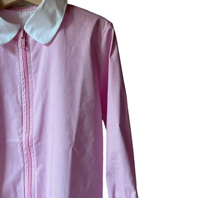 Grembiulino Montessori Rosa