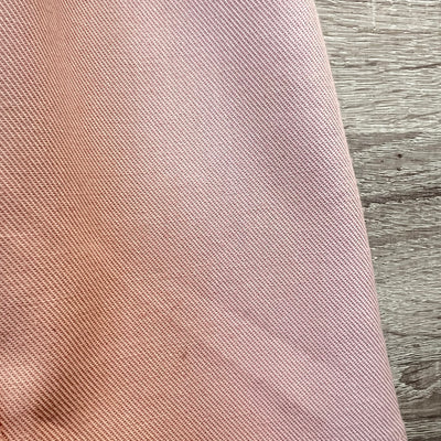 Baggy BERLINO rosa drill cotone