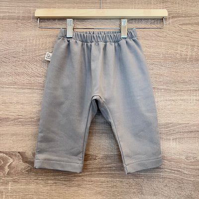 Baggy BERLINO grigio elegante