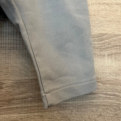 Baggy BERLINO grigio elegante
