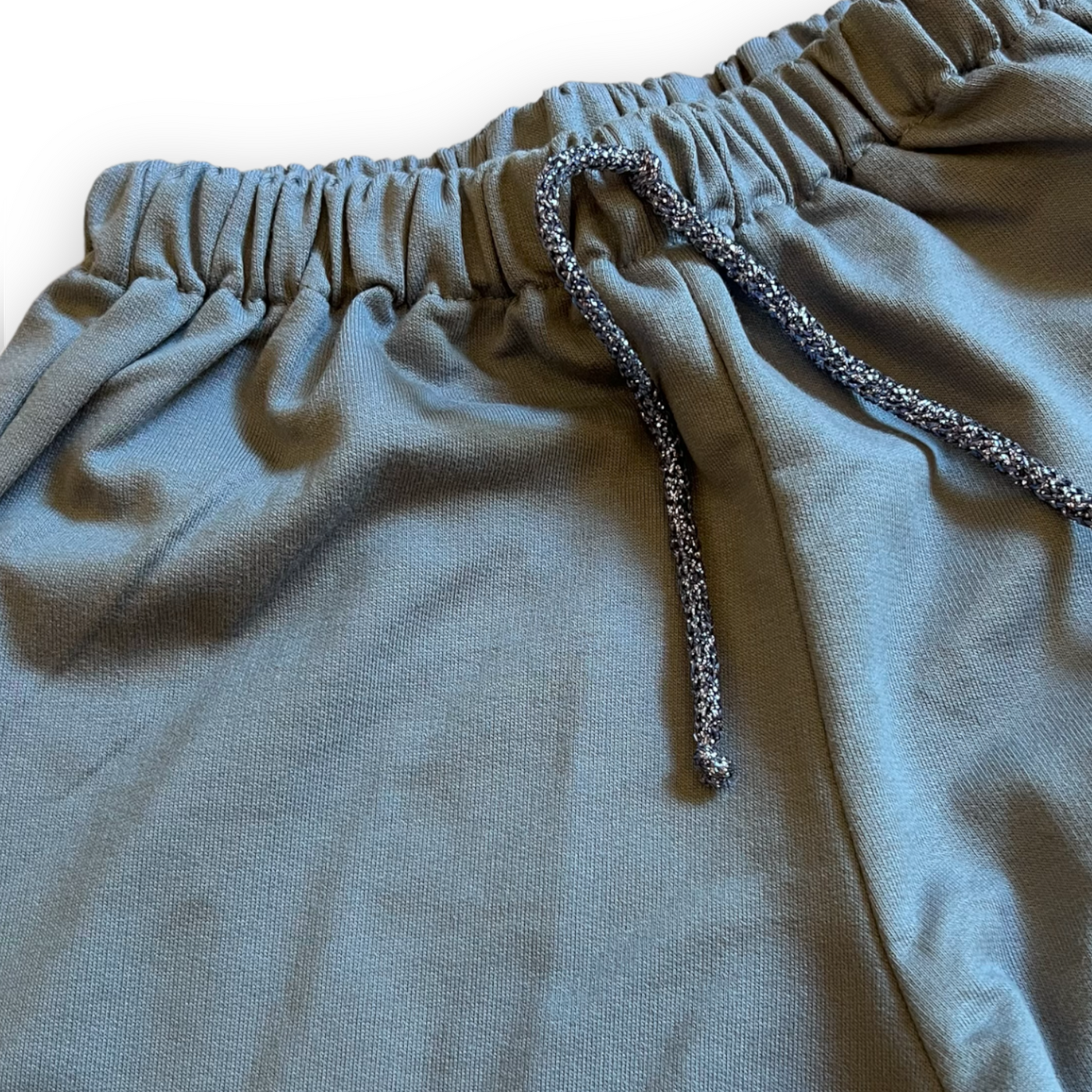 Shorts ARIANNA felpa jeans