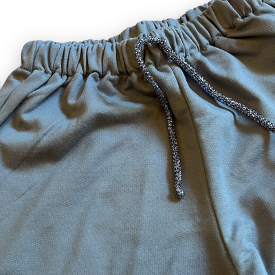 Shorts ARIANNA felpa jeans