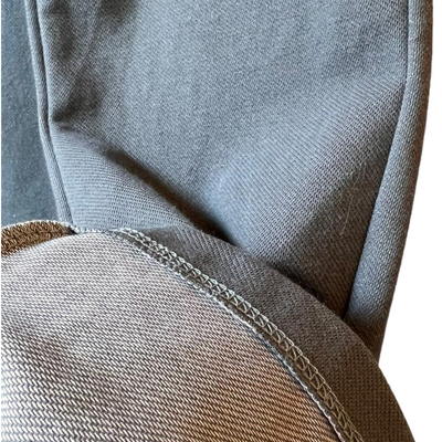 ZOE Pantalone a zampetta jeans