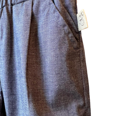 GLASGOW Chambray