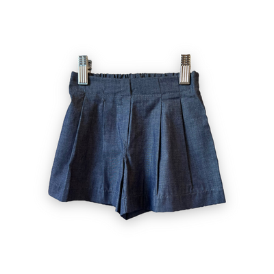 RACHELE Pantagonna chambray