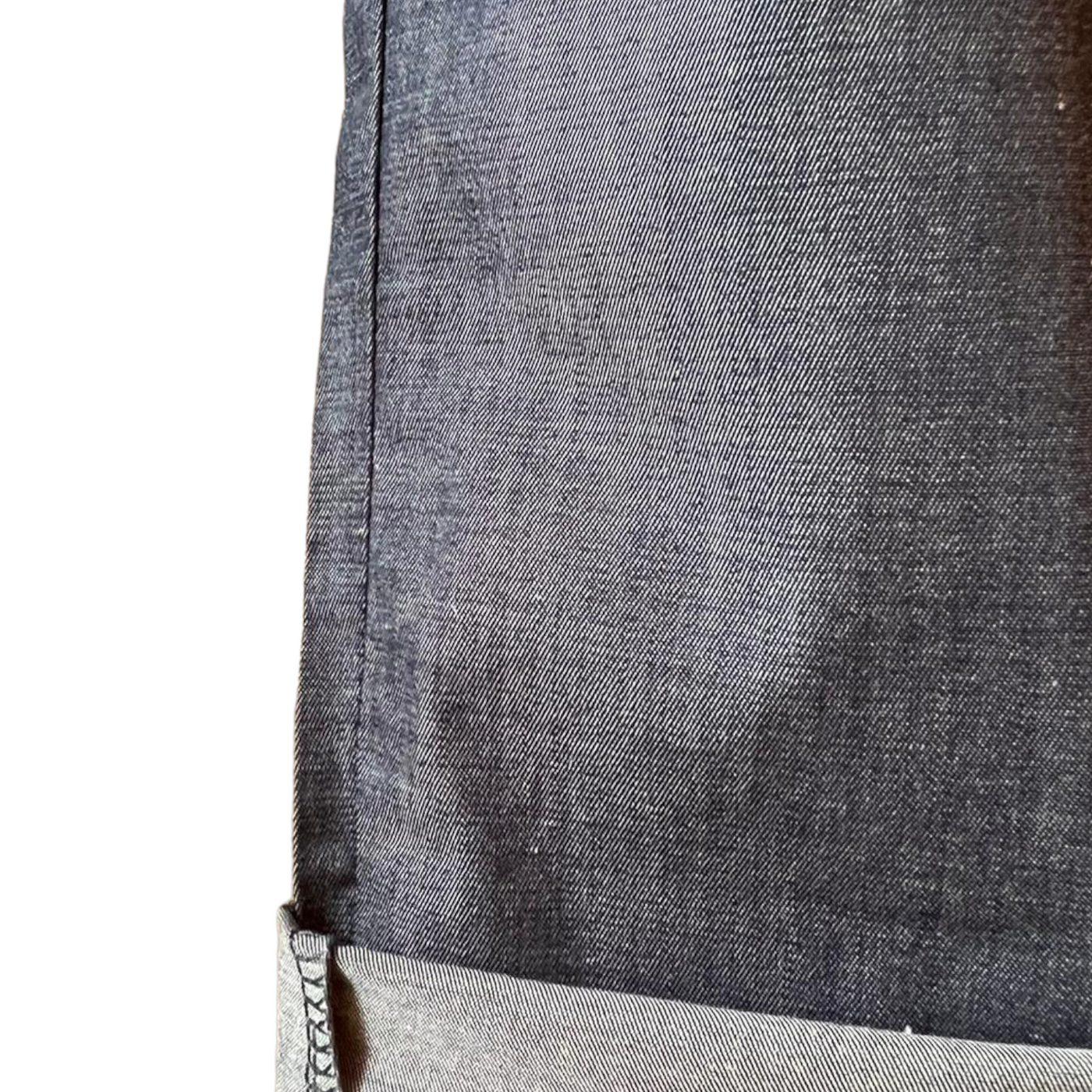 GLASGOW Chambray