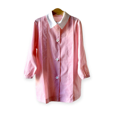 Grembiulino FANTÀSIA rosa