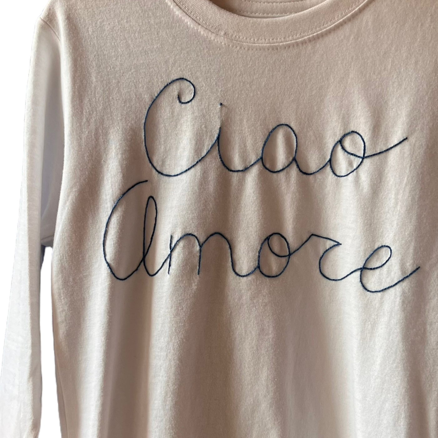 Completo CIAO AMORE
