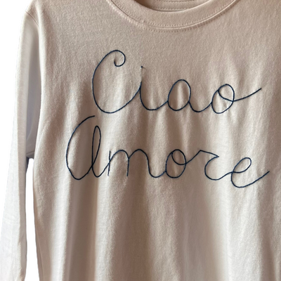 Completo CIAO AMORE