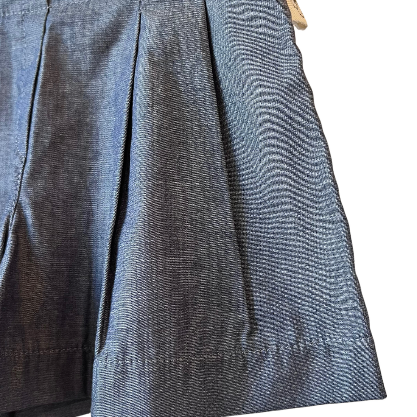 RACHELE Pantagonna chambray