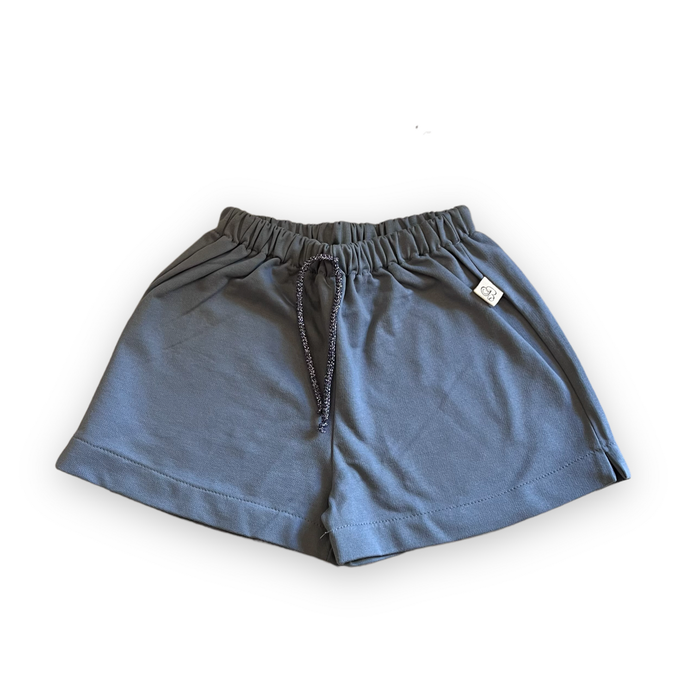 Shorts ARIANNA felpa jeans