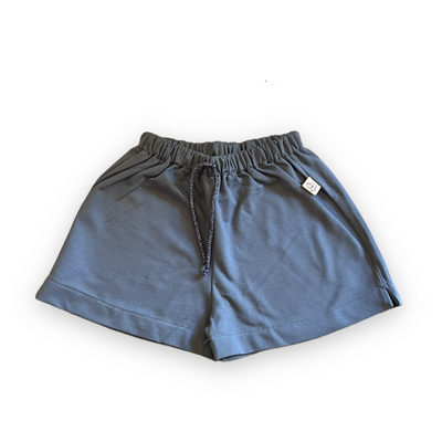 Shorts ARIANNA felpa jeans