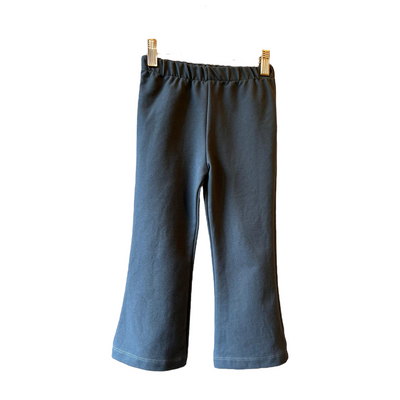 ZOE Pantalone a zampetta jeans