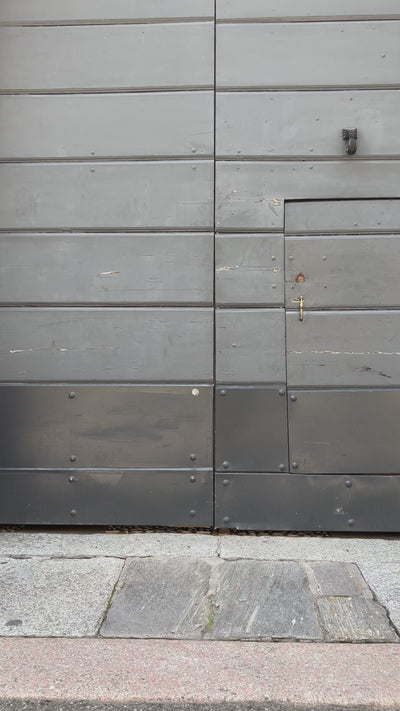 Completo MUSSOLA malva lurex