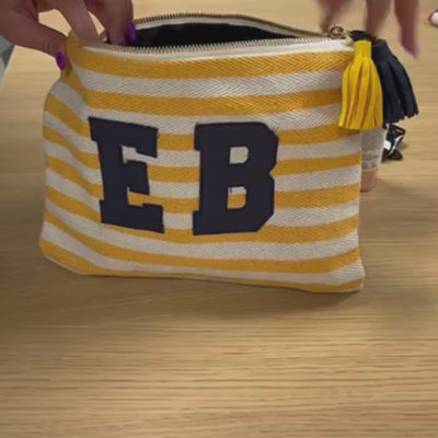Beauty pochette ESTATE