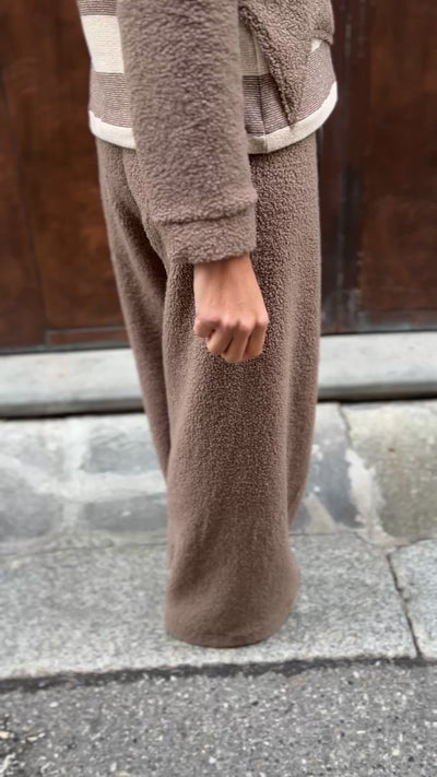 Maglioncino STELLA in caldo cotone