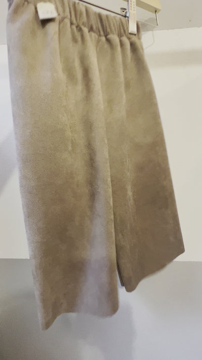 REBECCA Pantalone rennina biscotto