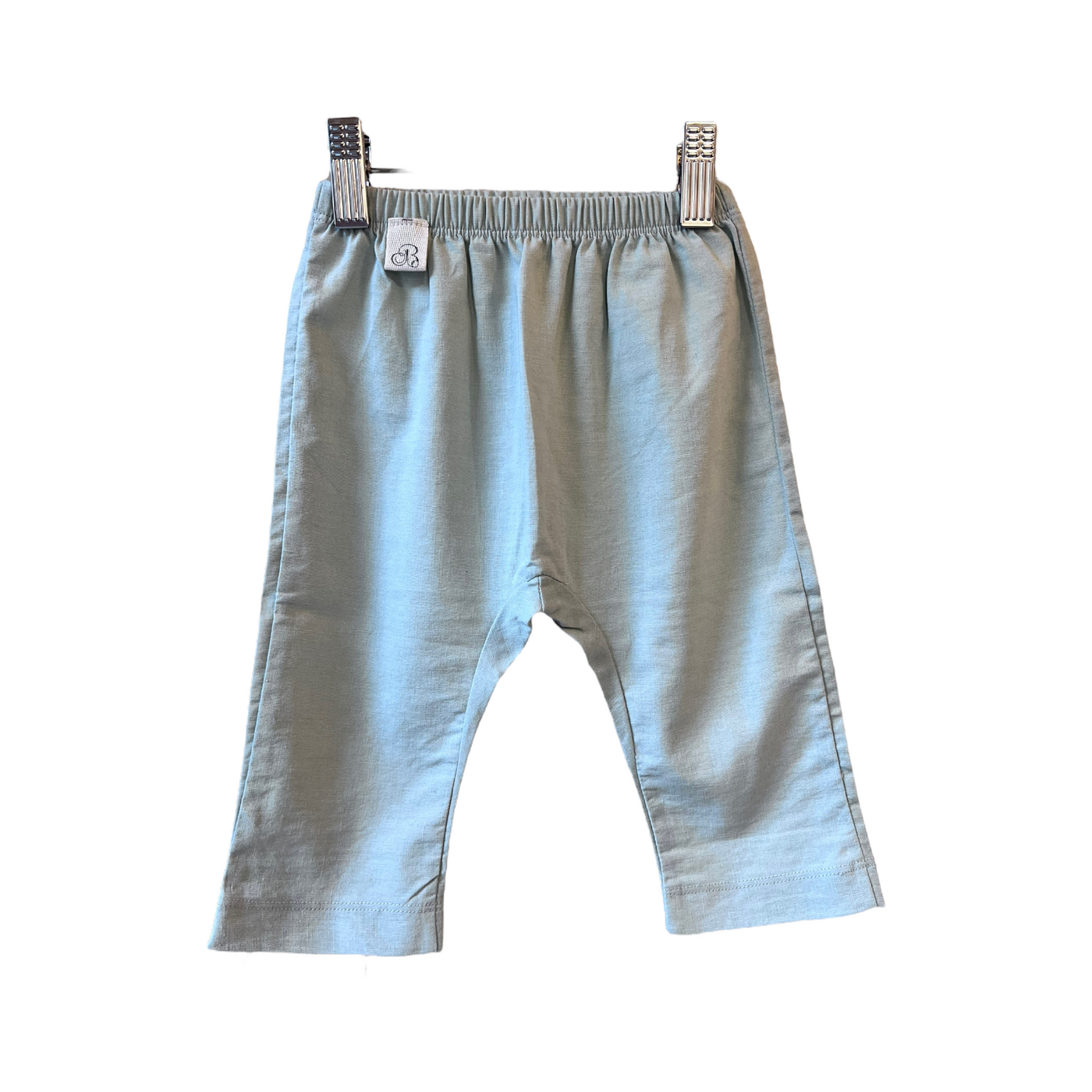 Baggy BERLINO menta
