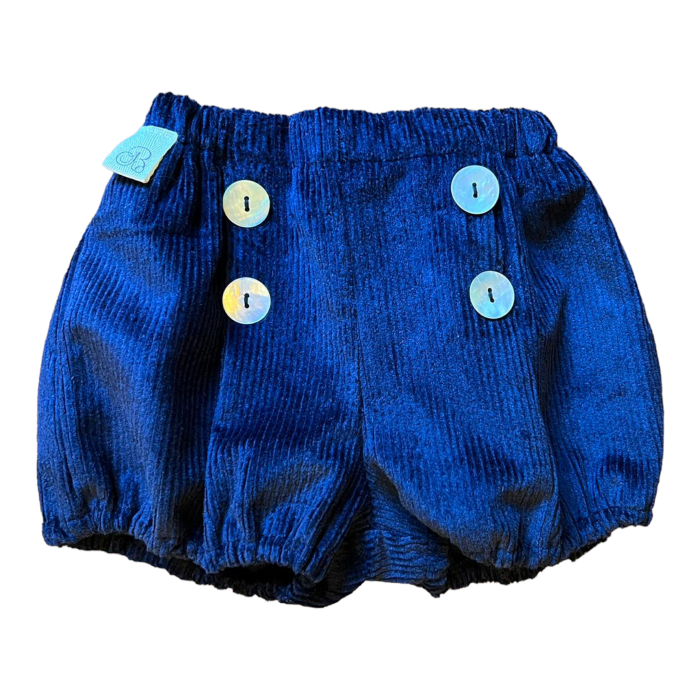 Bloomer PORTOFINO blu