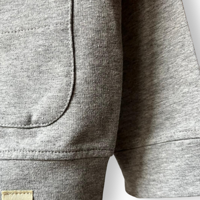 OLLIVER Cardigan grigio