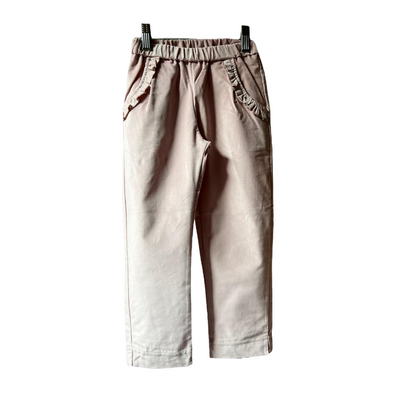 Pantalone ANNA rosa