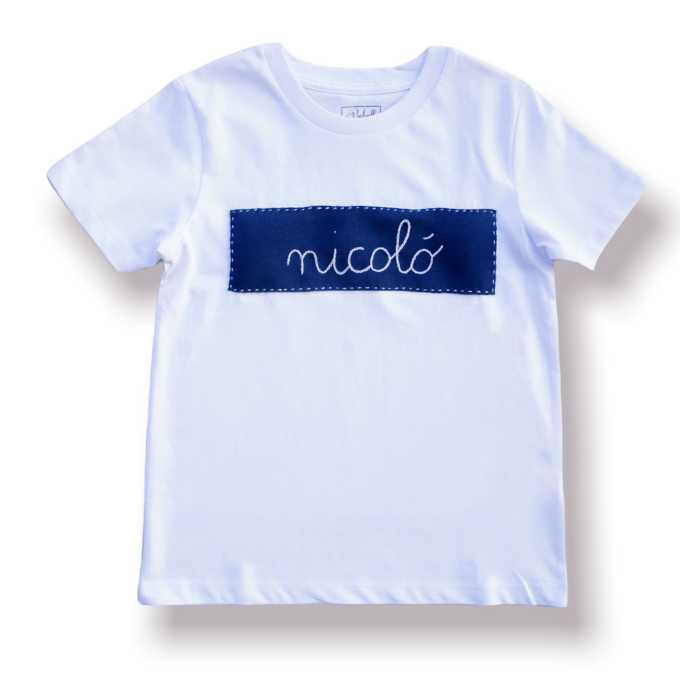 T-shirt BEBOLL