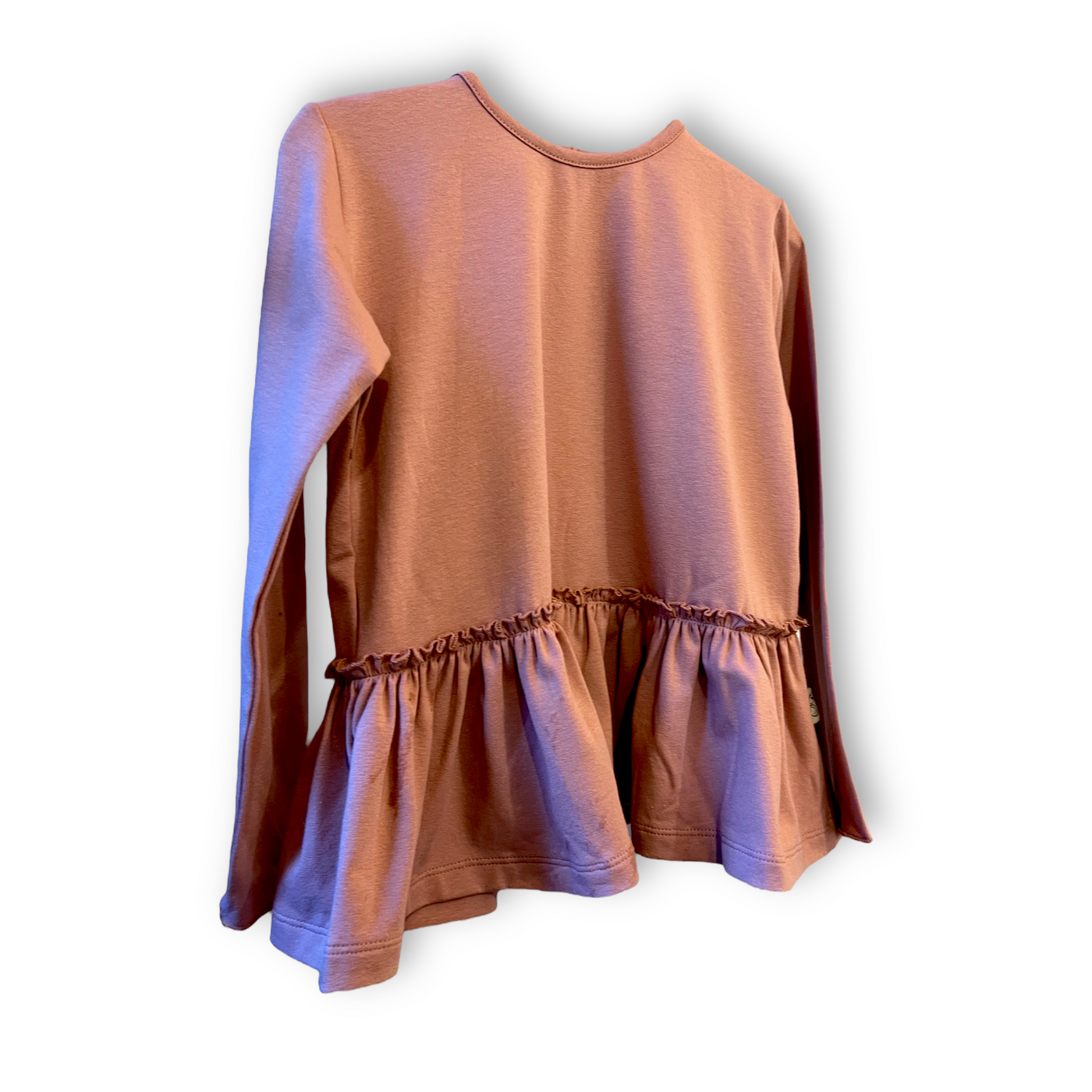 AGATA Blusa Rosa Antico