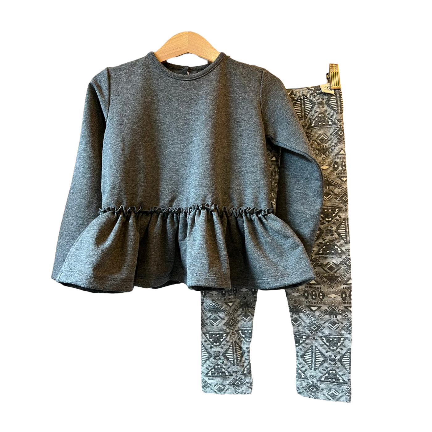 BICE Leggings tribù