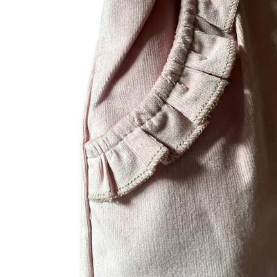 Pantalone ANNA rosa