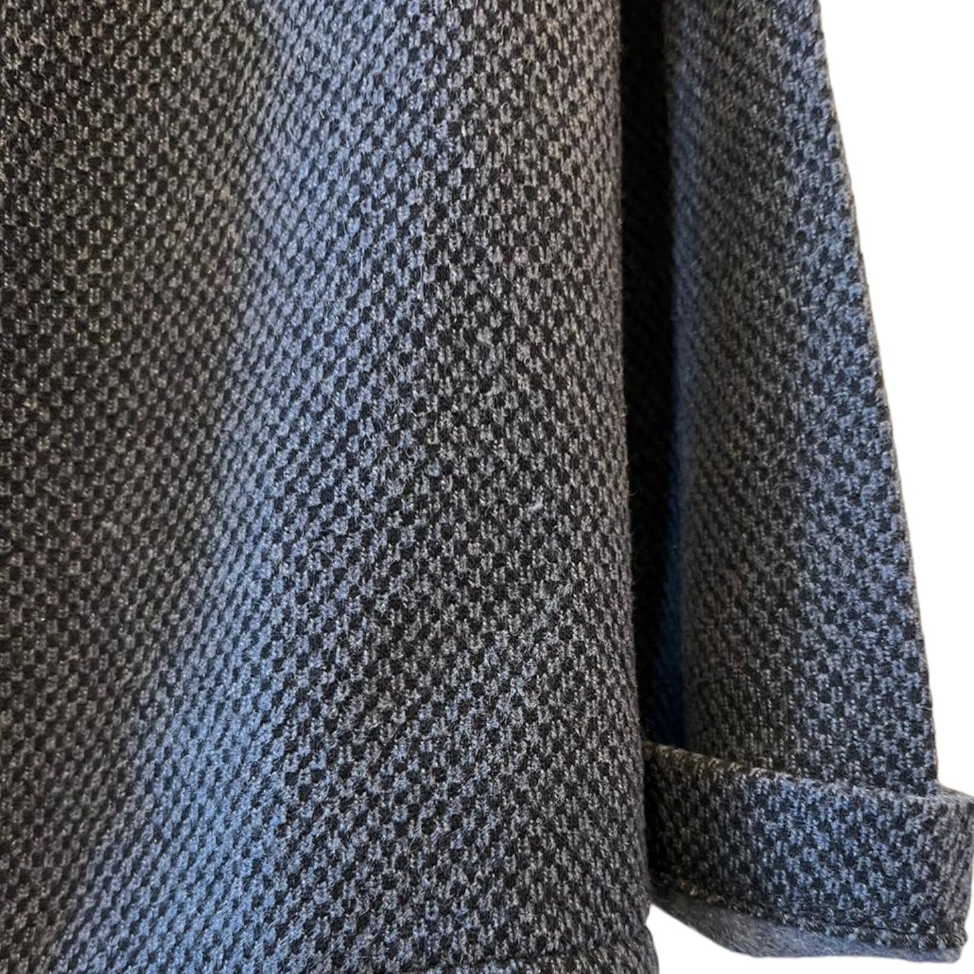 MISIA Giacca chicco blu