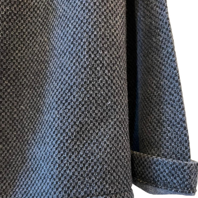 MISIA Giacca chicco blu