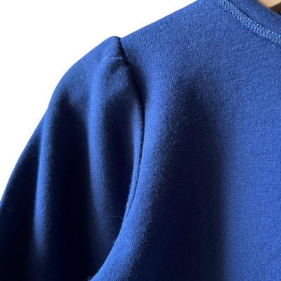 Maglia DEISY oltremare