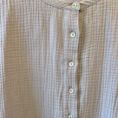 Camicia donna BARBARA mussola artica