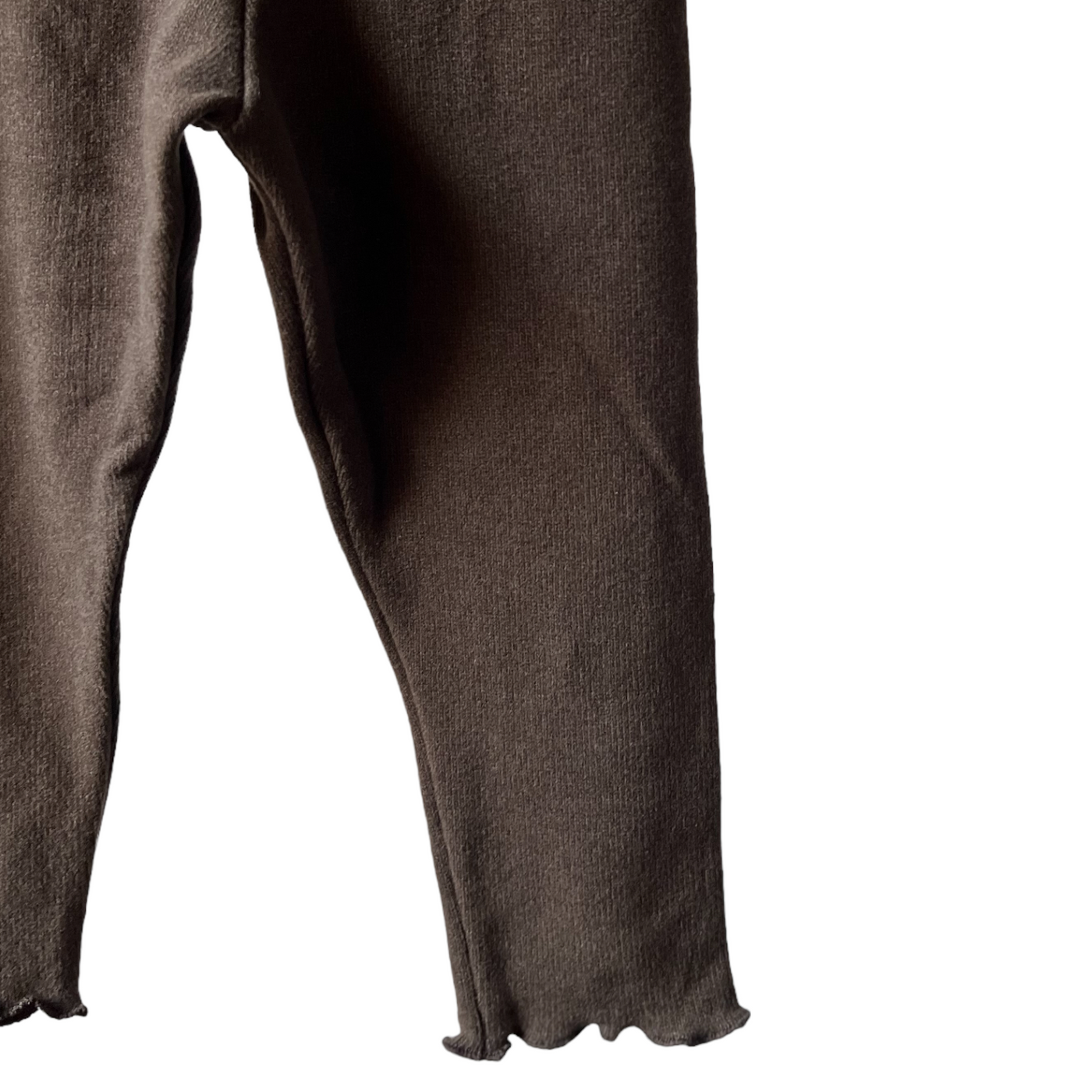Leggings BICE cioccolato