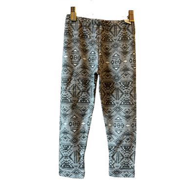 BICE Leggings tribù