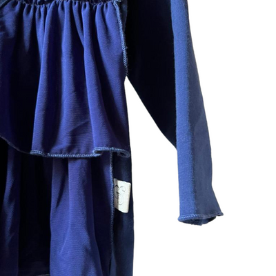 Maglia DEISY oltremare