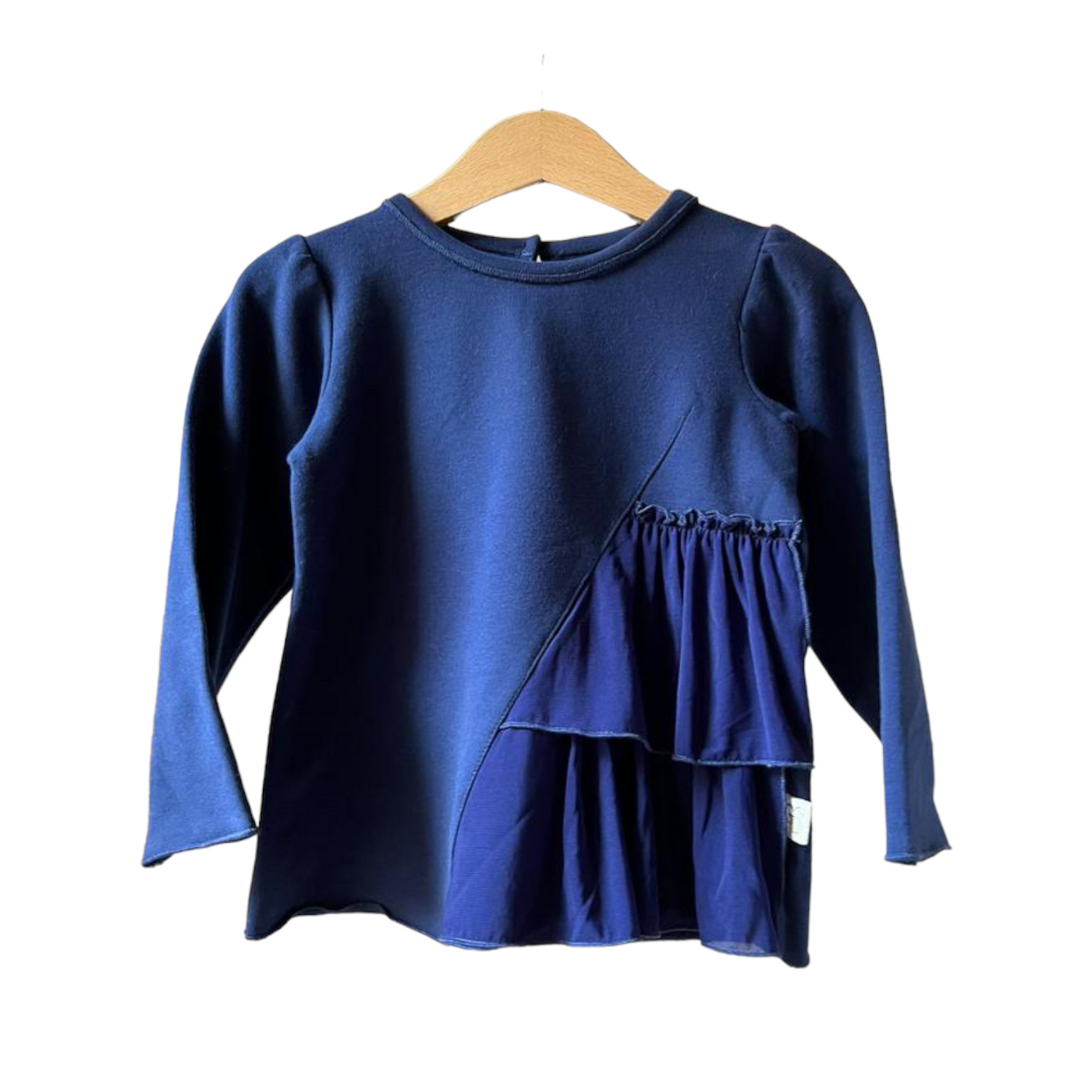 Maglia DEISY oltremare