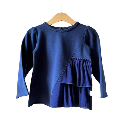 Maglia DEISY oltremare